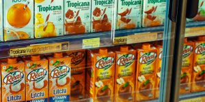 7 Brands That Tried to Rebrand and Failed