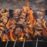 pitmaster
