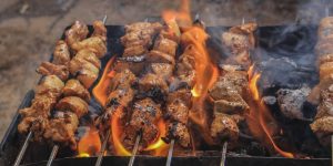 pitmaster