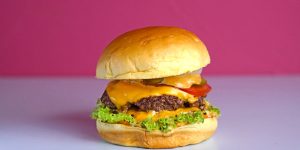 fast food