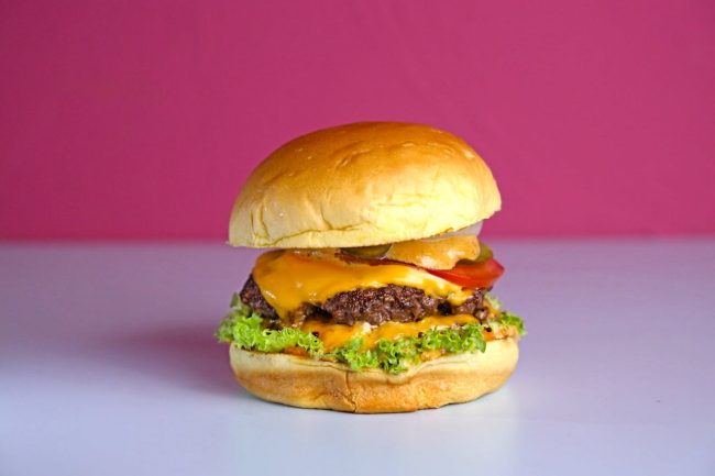 fast food