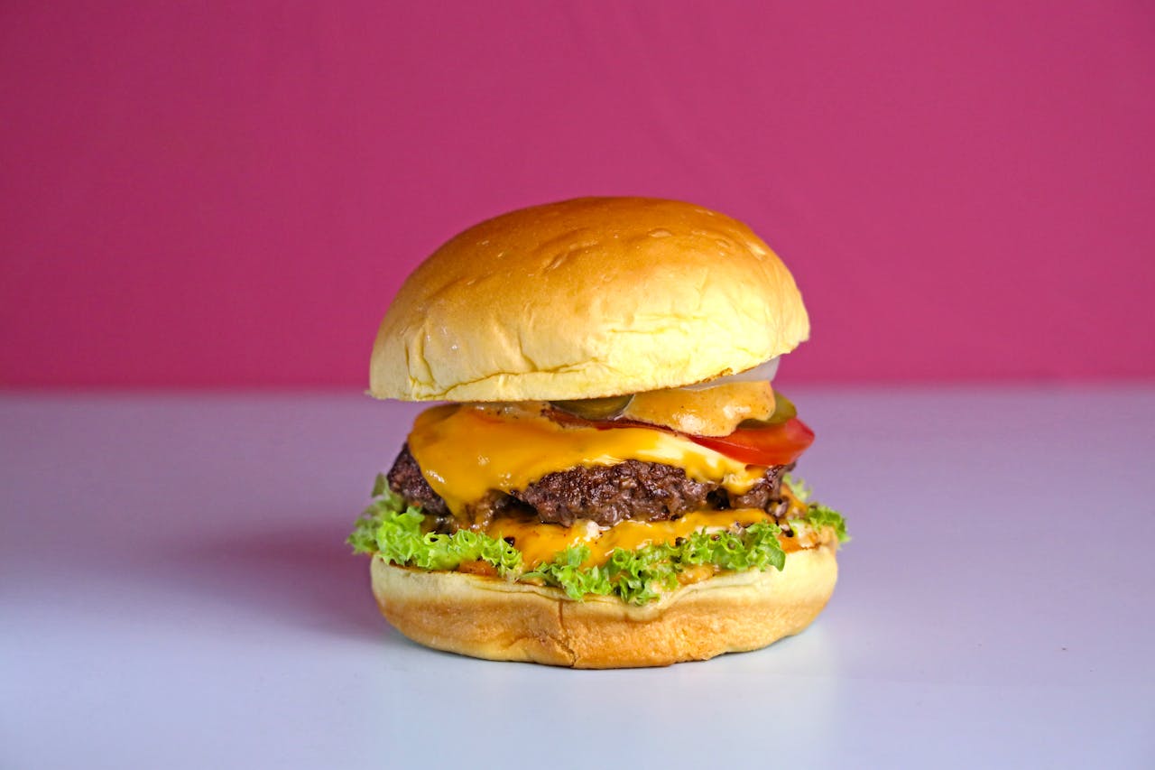 fast food