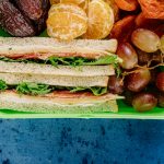 lunch box
