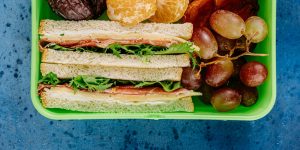 lunch box