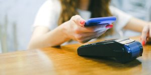 mobile pay