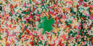 food coloring