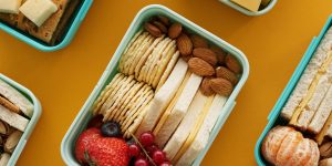 9 Foods That Go Bad Faster in Resealable Packaging