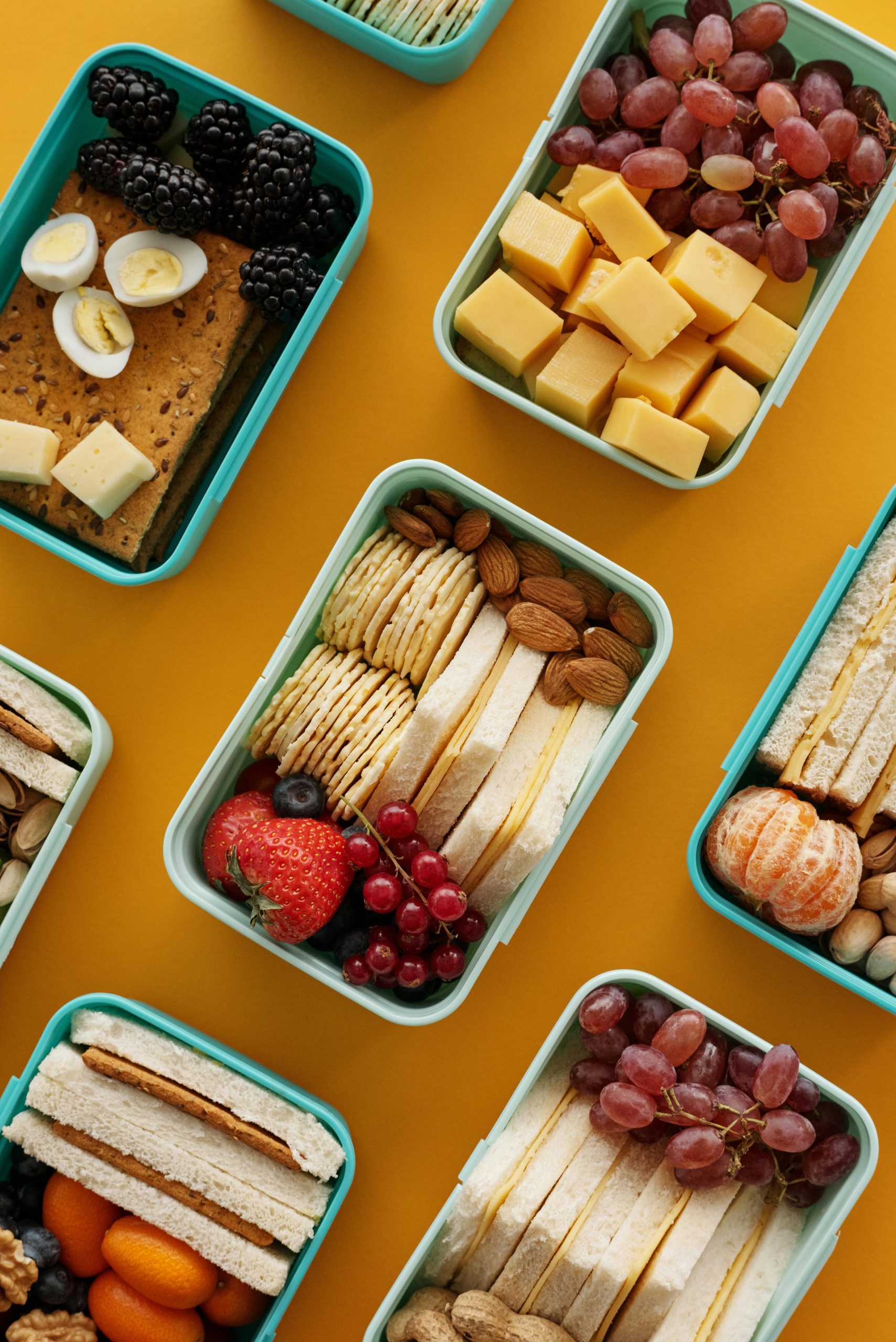 9 Foods That Go Bad Faster in Resealable Packaging