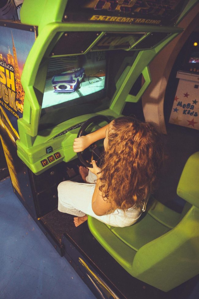 10 Places Kids Used to Hang Out That Don’t Exist Today
