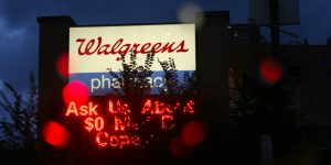 walgreens