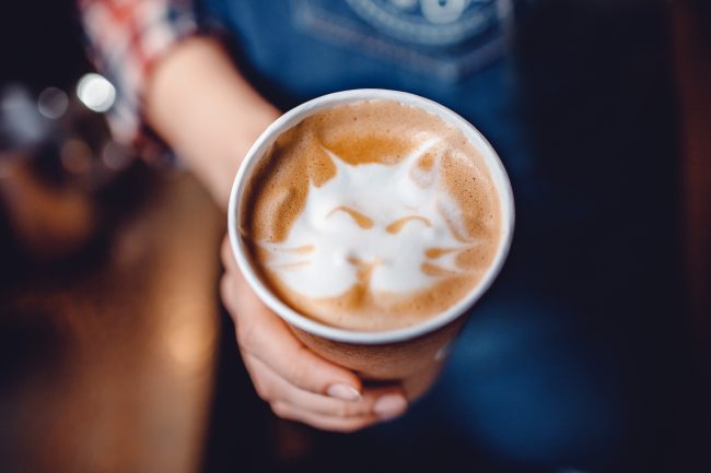 baristas coffee drink hot beverages