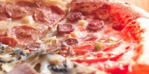 Aldi frozen pizzas
