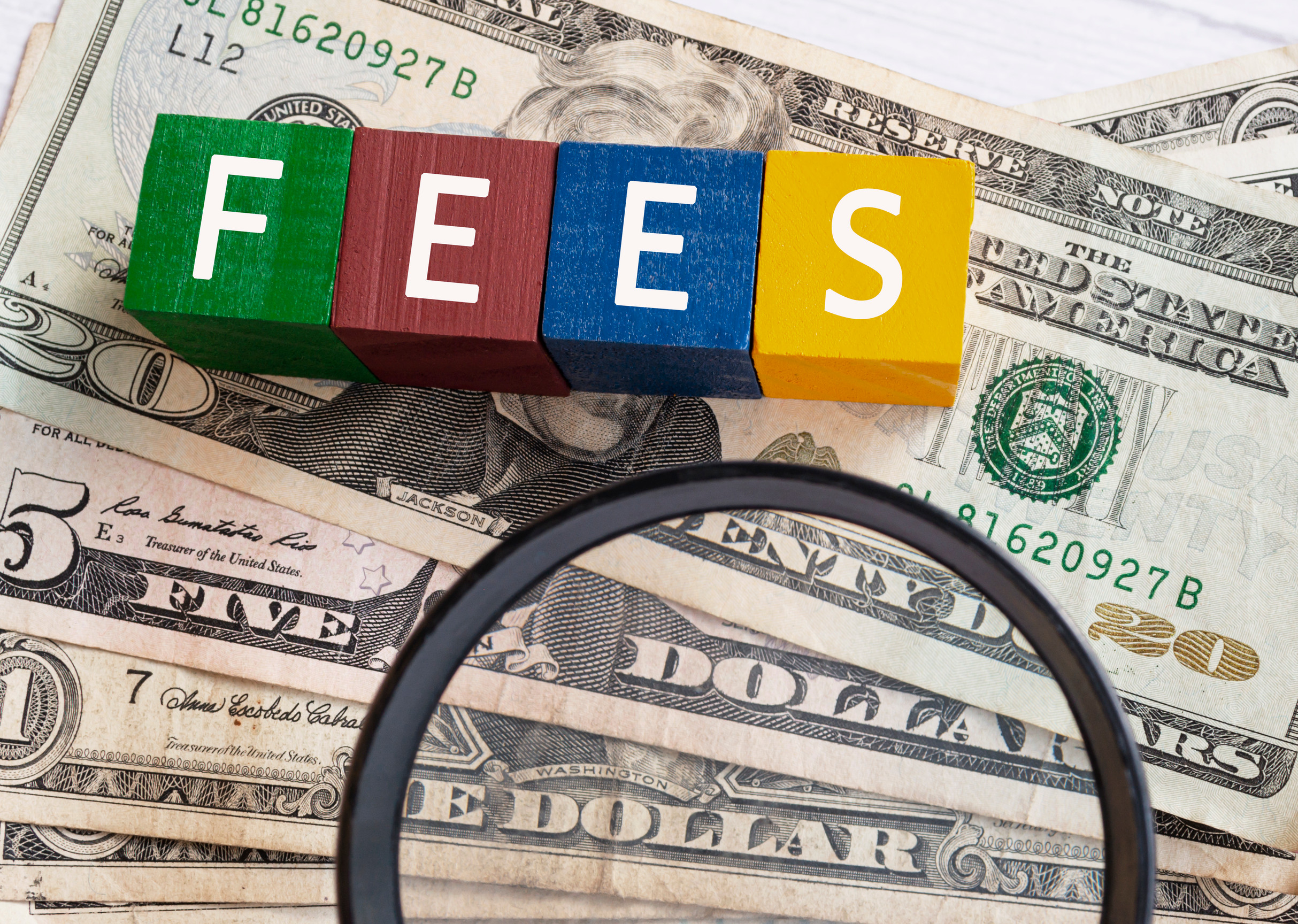 illegal fees