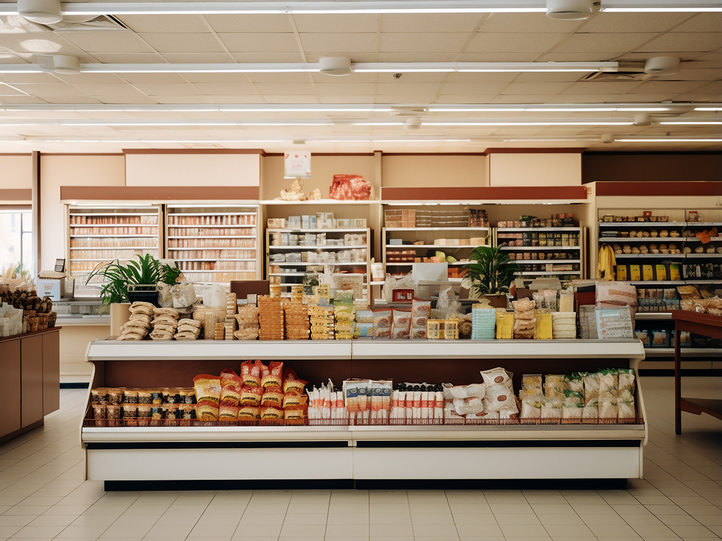 grocery prices