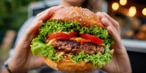 great burger