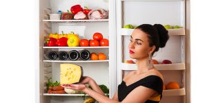 foods you shouldn’t refrigerate
