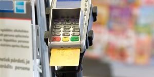 self-checkout errors