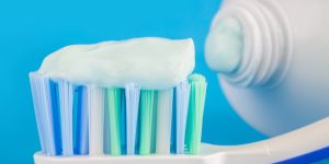 toothpaste theft
