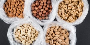 bulk items that expire quickly