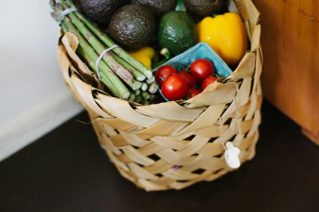 grocery
