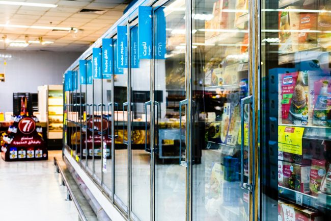 grocery