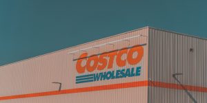 Costco pizza