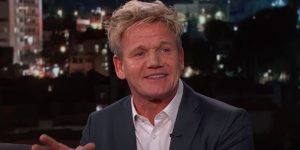 order - Gordon Ramsay - Jimmy Kimmel Live