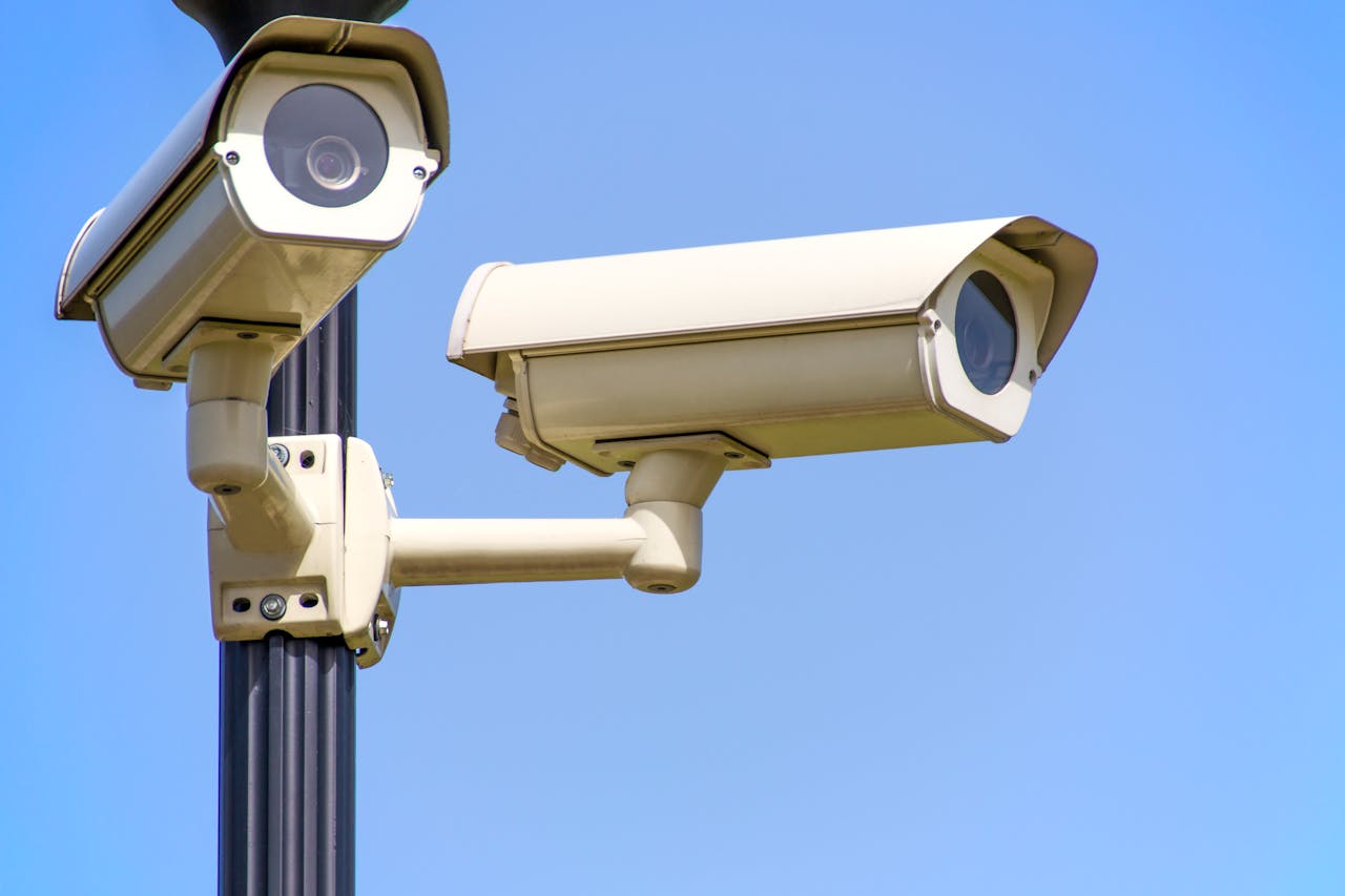security cam