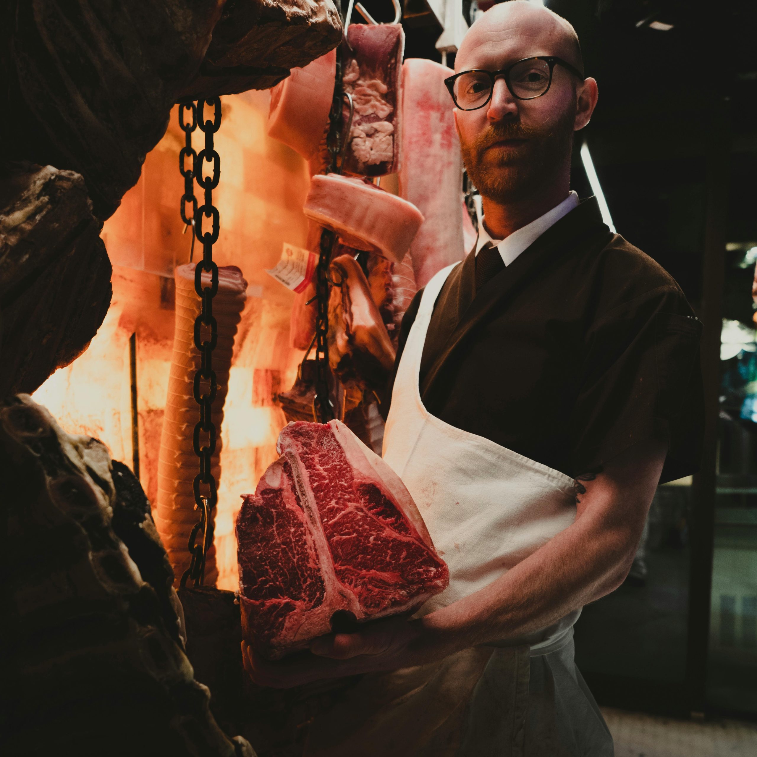 The Growth of In-Store Butchering Programs