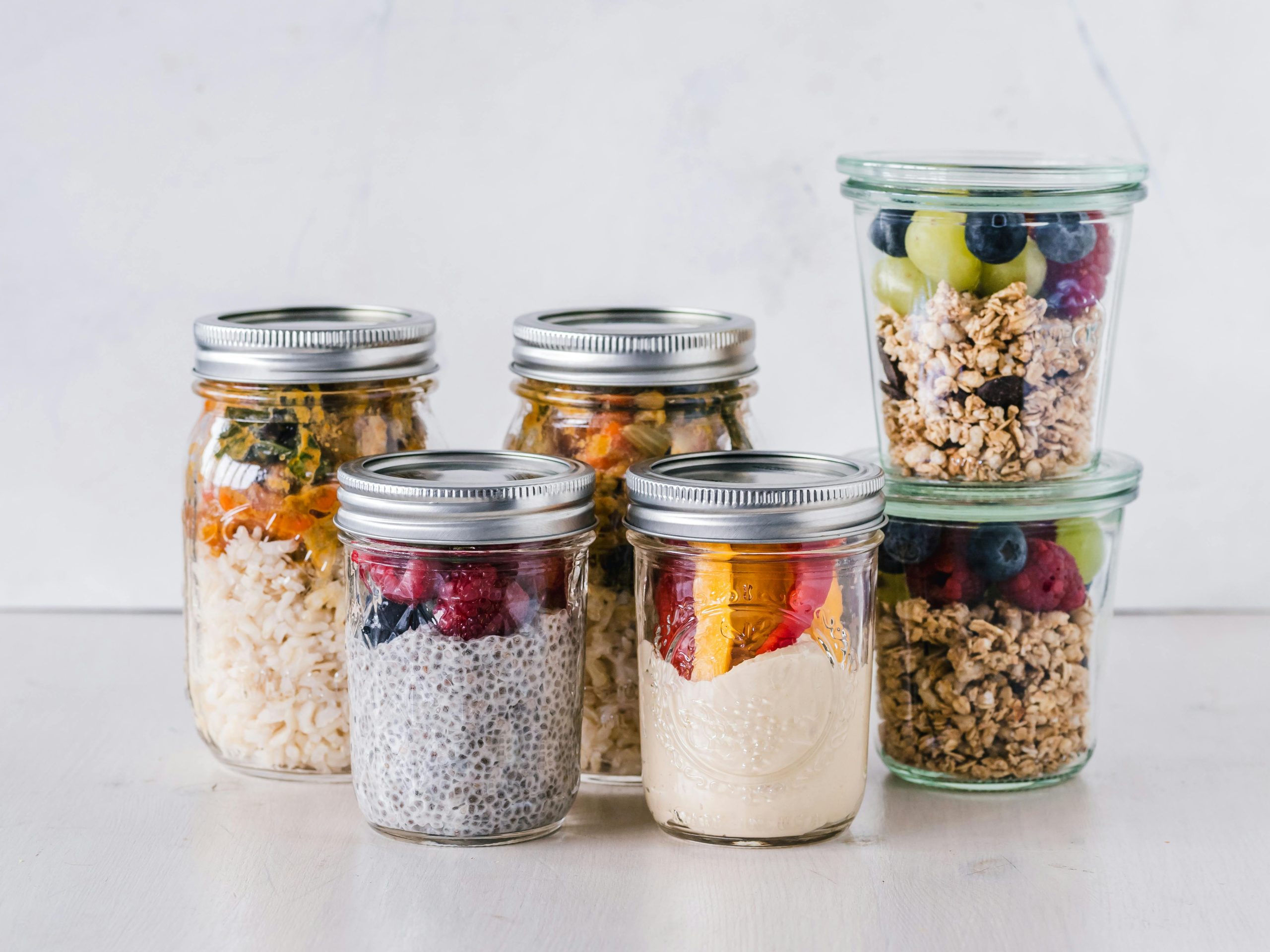 Why So Many Brands Are Moving Away From Glass Containers