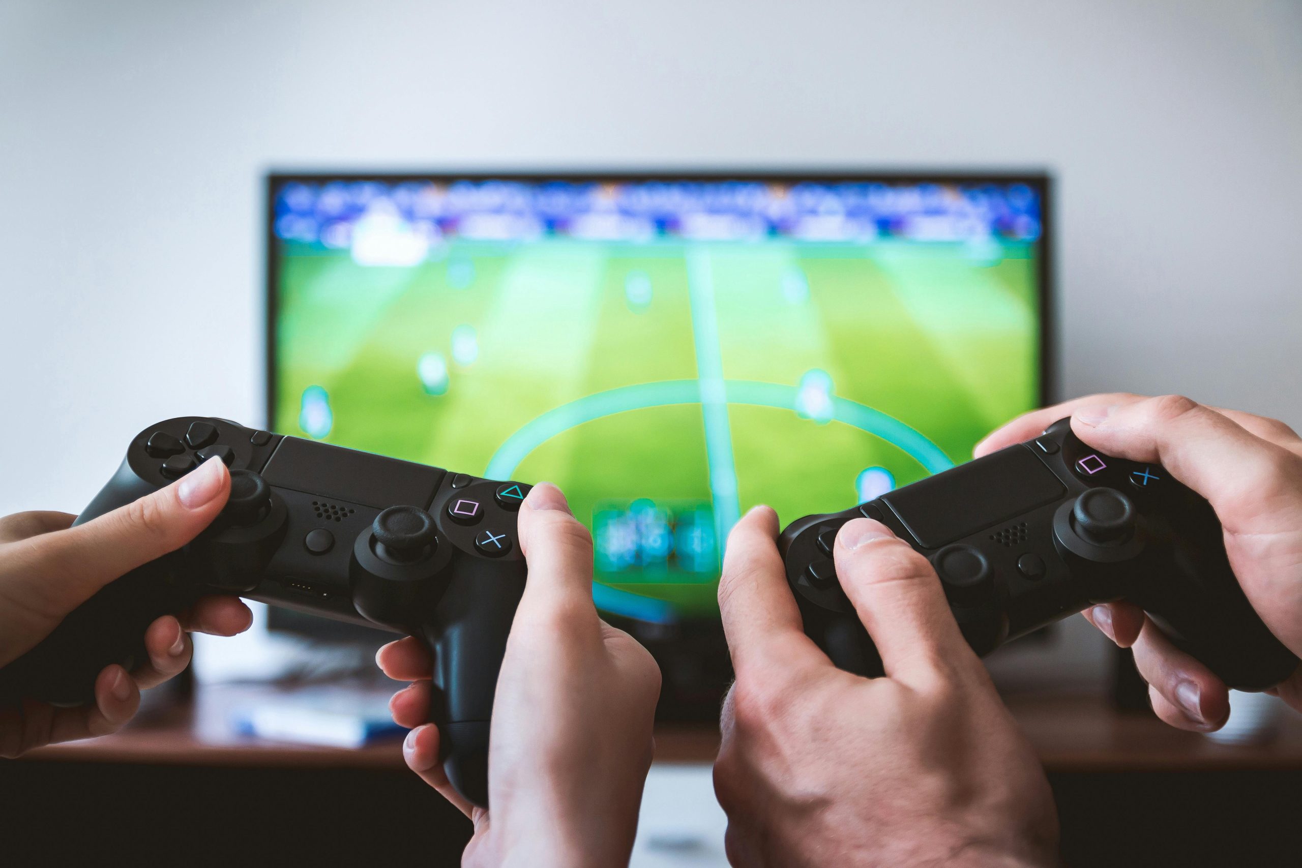 The "Gamification" of Shopping