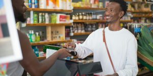Why Are Some Self-Checkout Lanes Ringing Up Higher Prices Than Advertised?