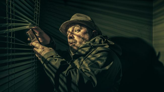 How to Protect Your Privacy