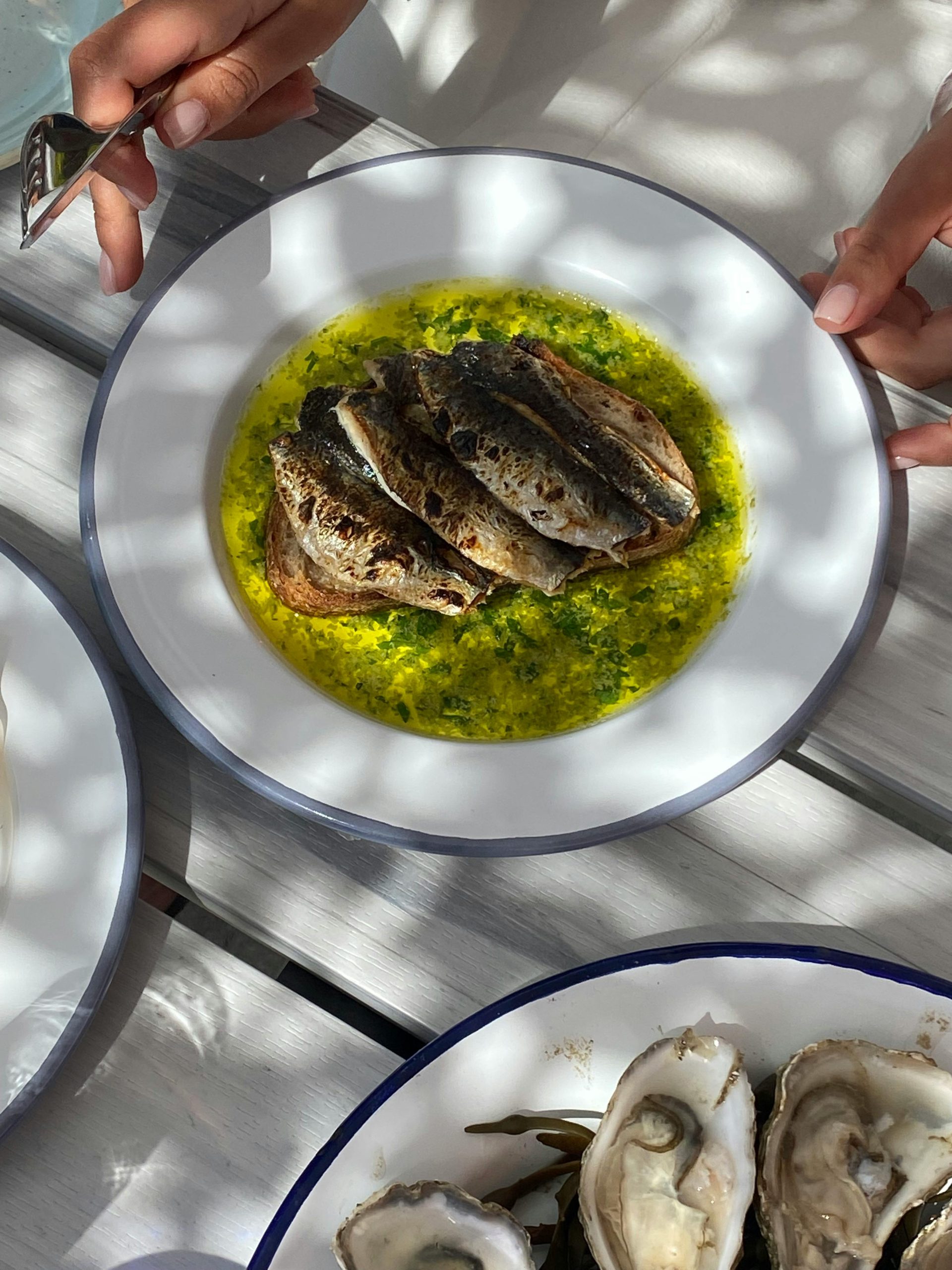 6. Lidl (Canned Sardines)