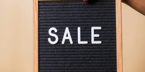 8 Times the Sale Price Was More Expensive Than the Regular Tag