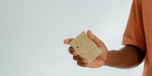 What Grocery Workers Say About Cleaning Practices