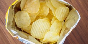 chemical-laden chips
