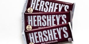 Snacks That Have Doubled