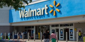 Shrinking Their Shopping Hours