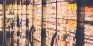 recalled product on shelf