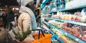 save money on groceries