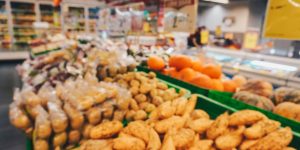 supermarket shortcuts