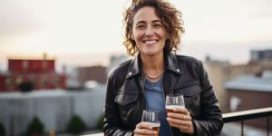 foods and drinks after 30