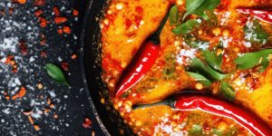 quietly gotten spicier