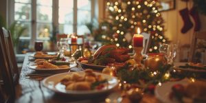 Every Holiday Season