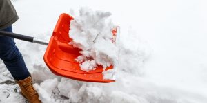 Household Staples Before Winter