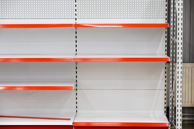 installation of commercial equipment, Assembly and disassembly panic food