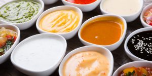 underrated condiments