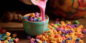 9 Products That Changed Color Without Explanation