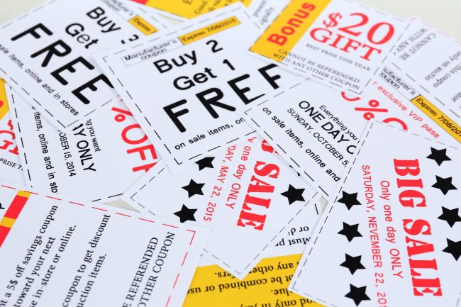Why Are People in Some States Getting Extra Coupons While Others Get Nothing?